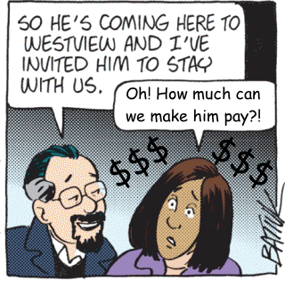 Cayla asks, 'How much can we make Mason pay?'