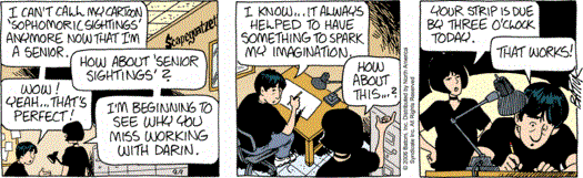 Funky Winkerbean-2006.09