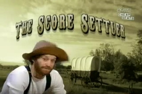ScoreSettler