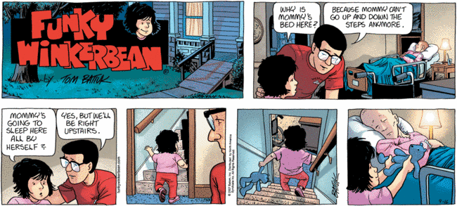 cheap and effective, like your mom