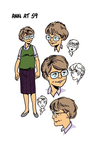 ann