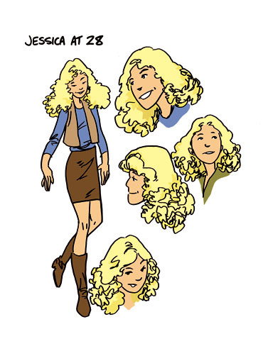 jessica